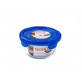 CASSERUOLA RETTANG. CON COPERCHIO - PYREX - ESSENTIALS - 7 LT (4,6