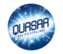 Il numero 1 del risparmio-QUASAR SPRAY PER VETRI FORMULA